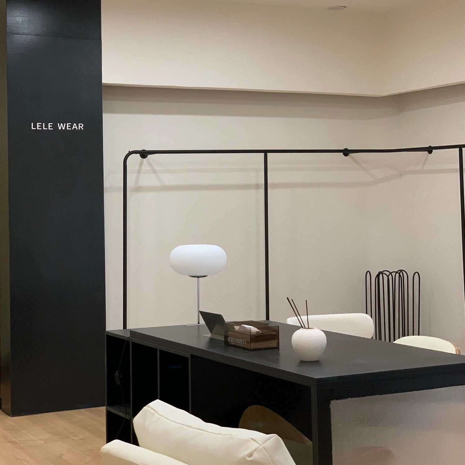 Lumi Table Lamp