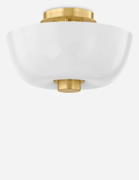 Lumiere Flush Mount Light adjustable floor standing lamp