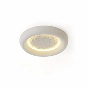 Lunar Glow Ceiling Lamp recessed ceiling spot lamp