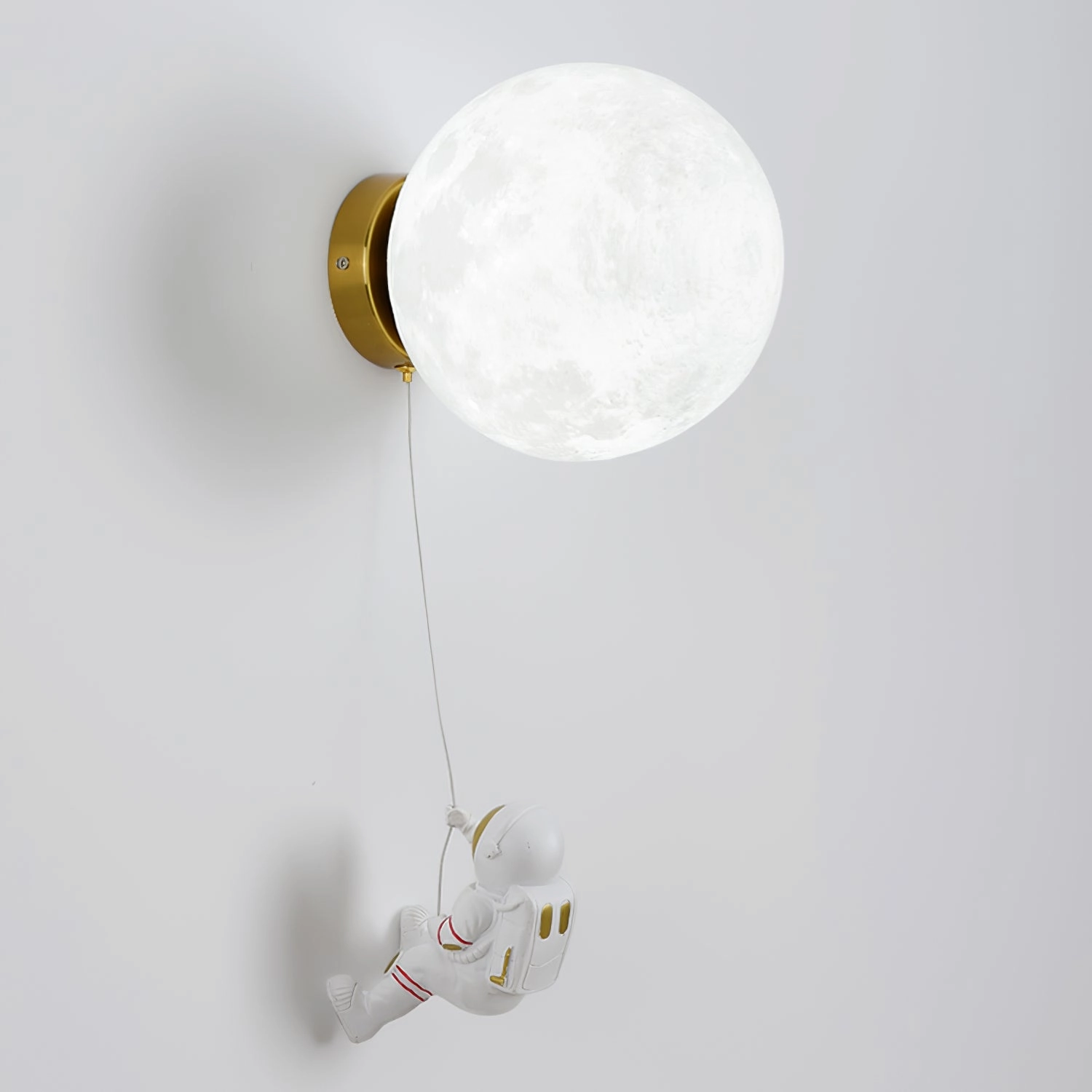 Lunar Wall Lamp