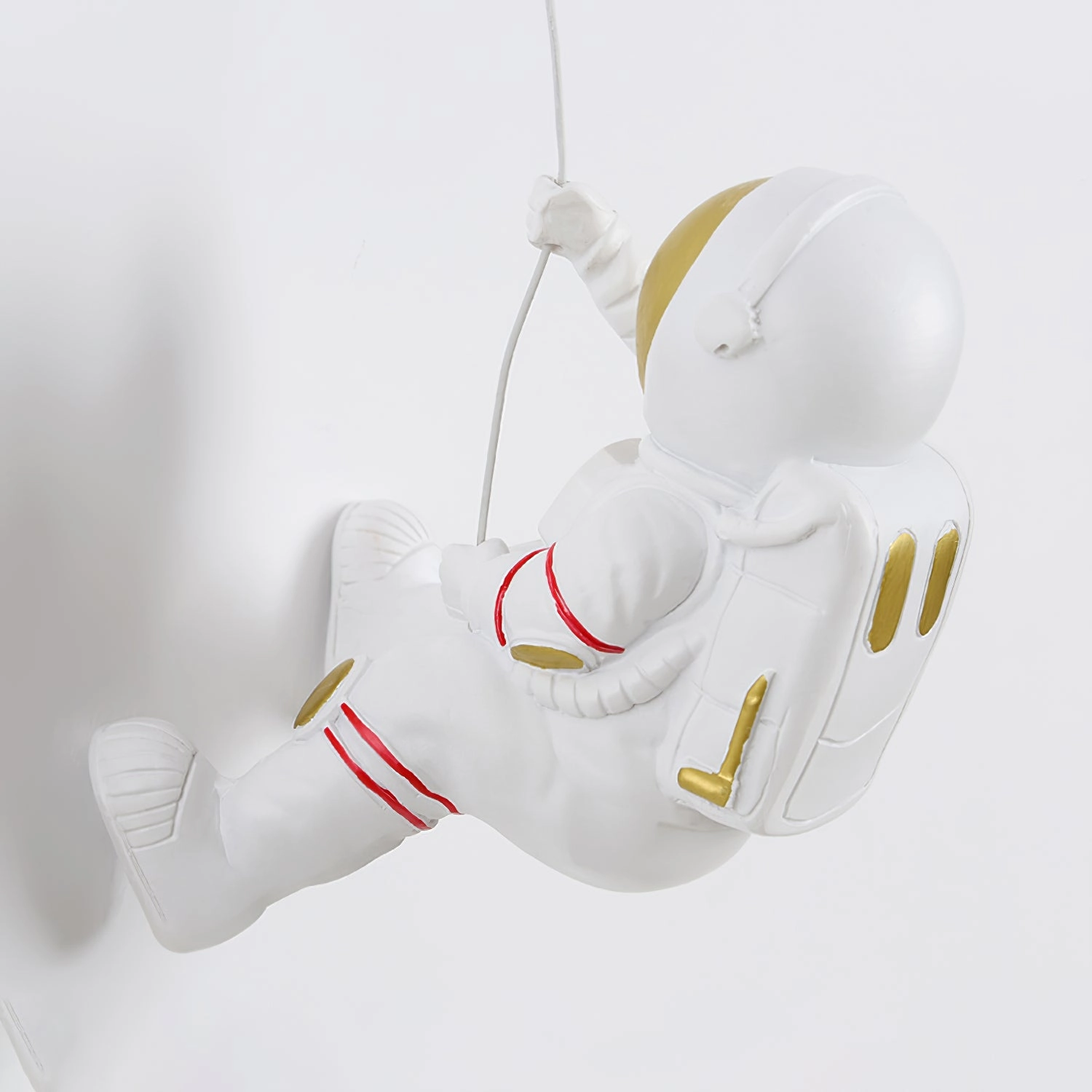Lunar Wall Lamp