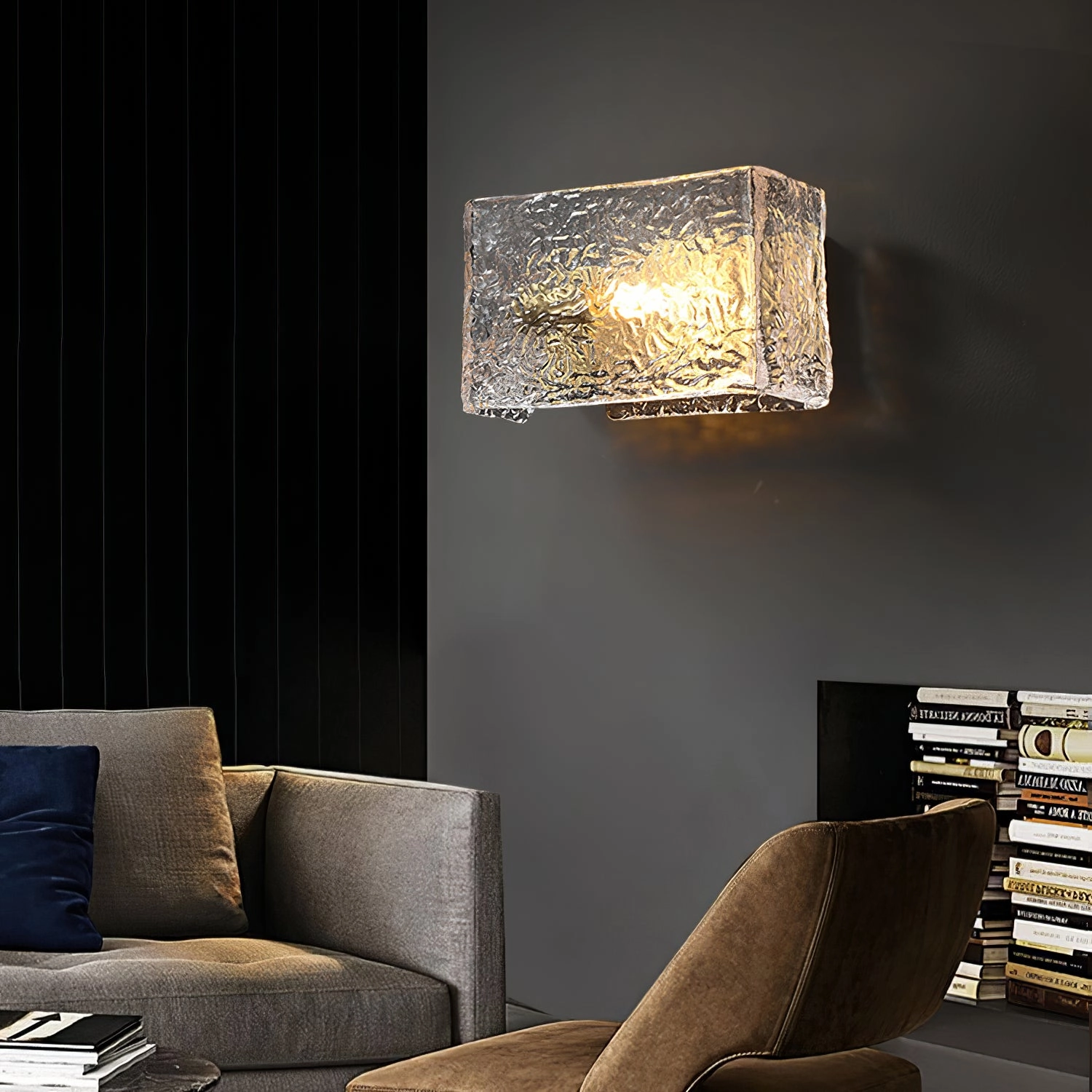 Lunea Wall Lamp