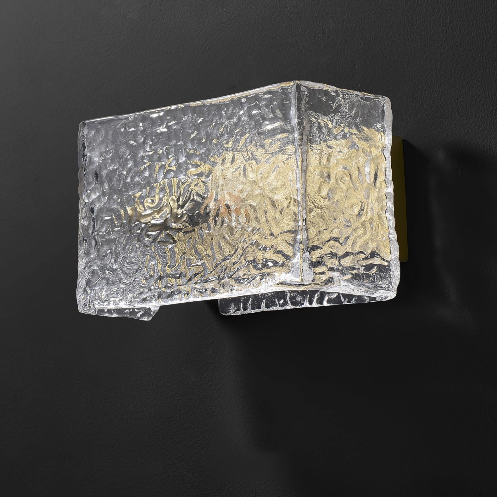 Lunea Wall Lamp