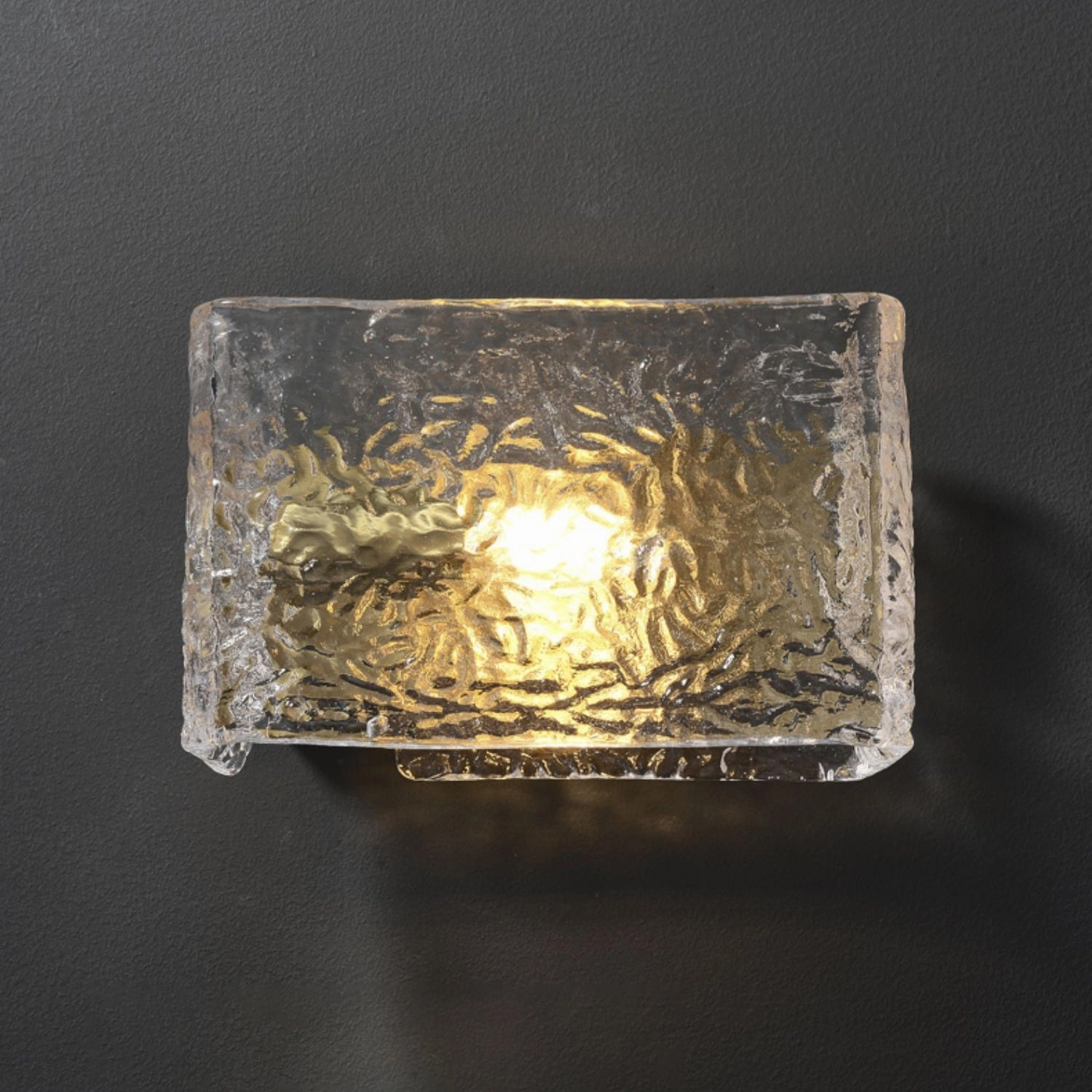 Lunea Wall Lamp