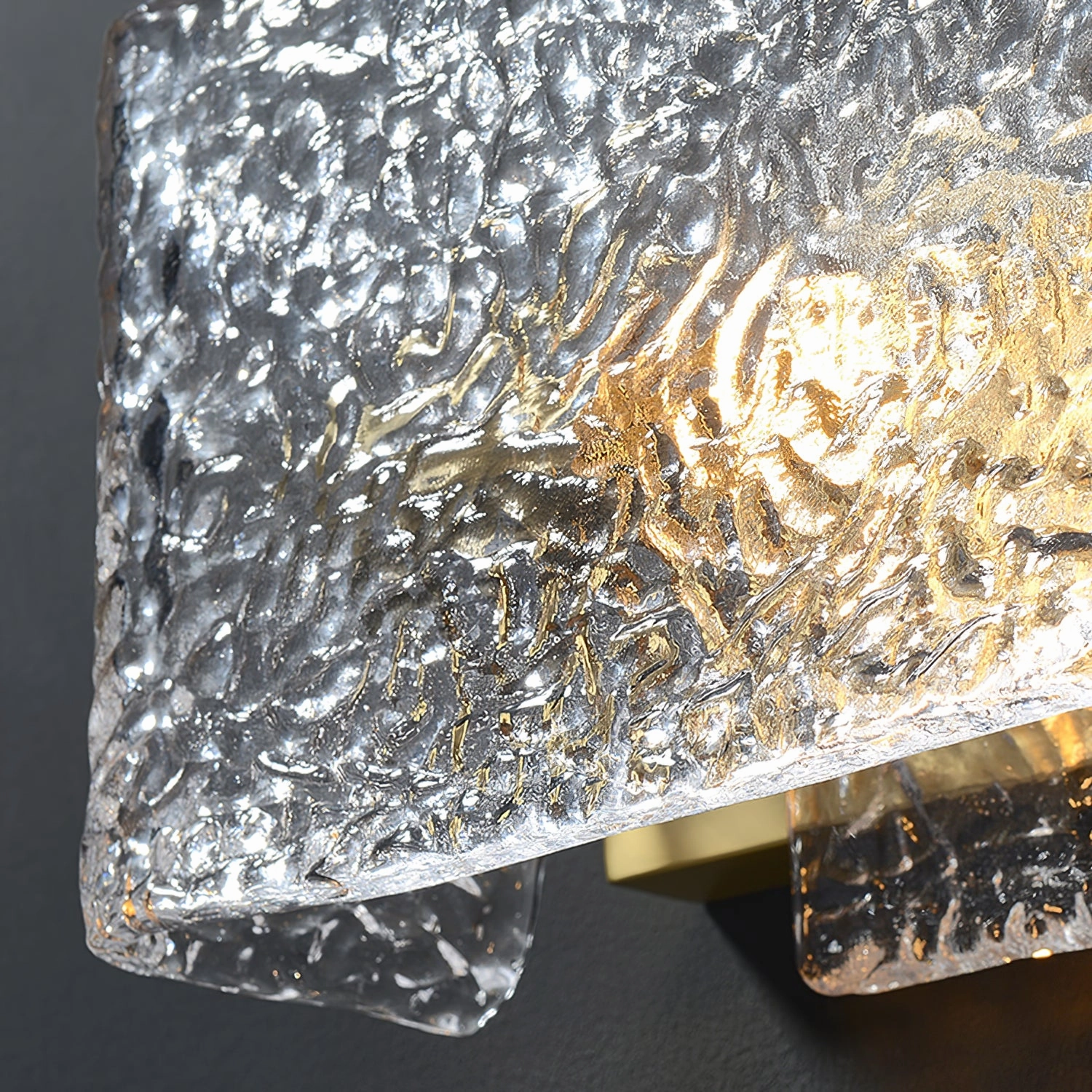Lunea Wall Lamp