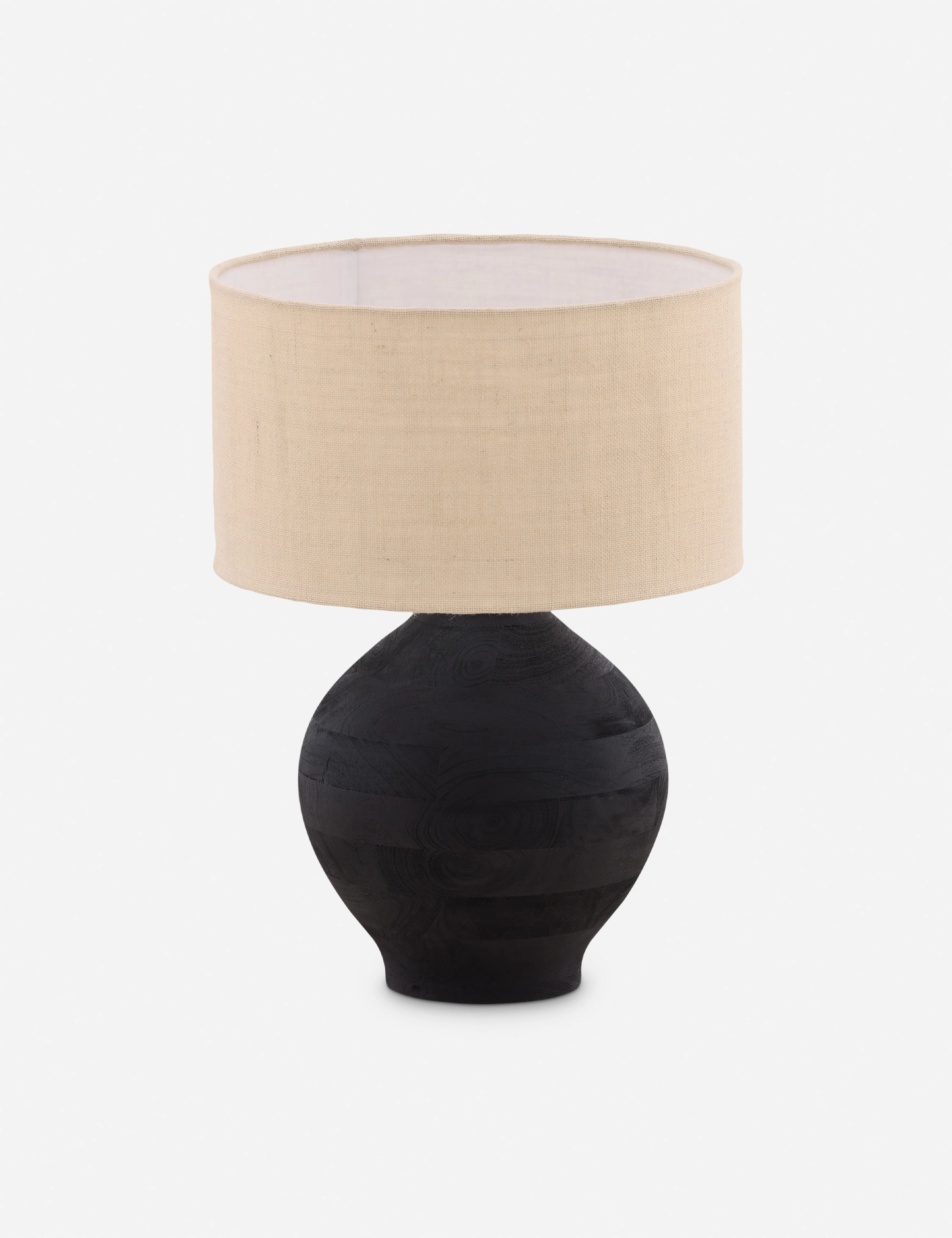 Lunel Table Lamp patio lighting fixture