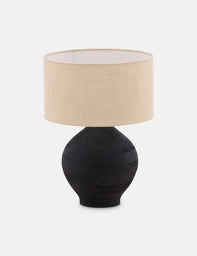 Lunel Table Lamp patio lighting fixture