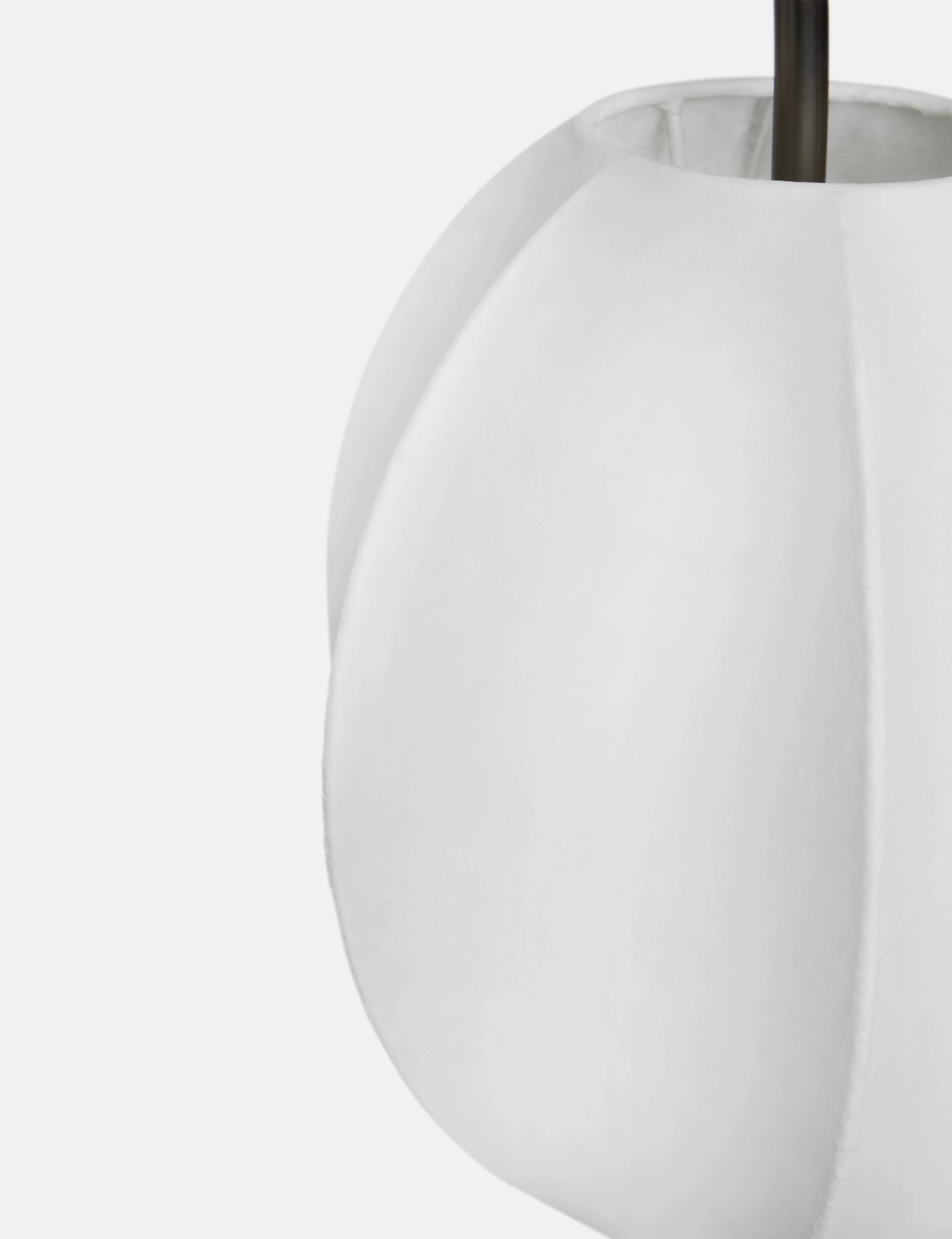 Luneth Linear Chandelier by Aimee Song