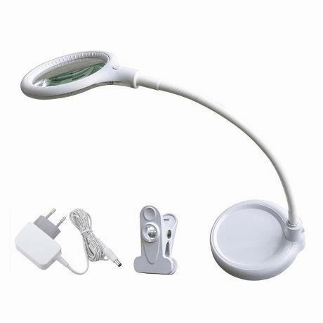 LUPLAMPE MINI MAGNI LIGHT 6W