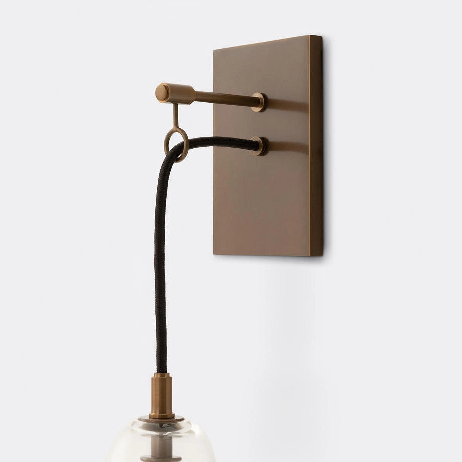 Lure Wall Lamp