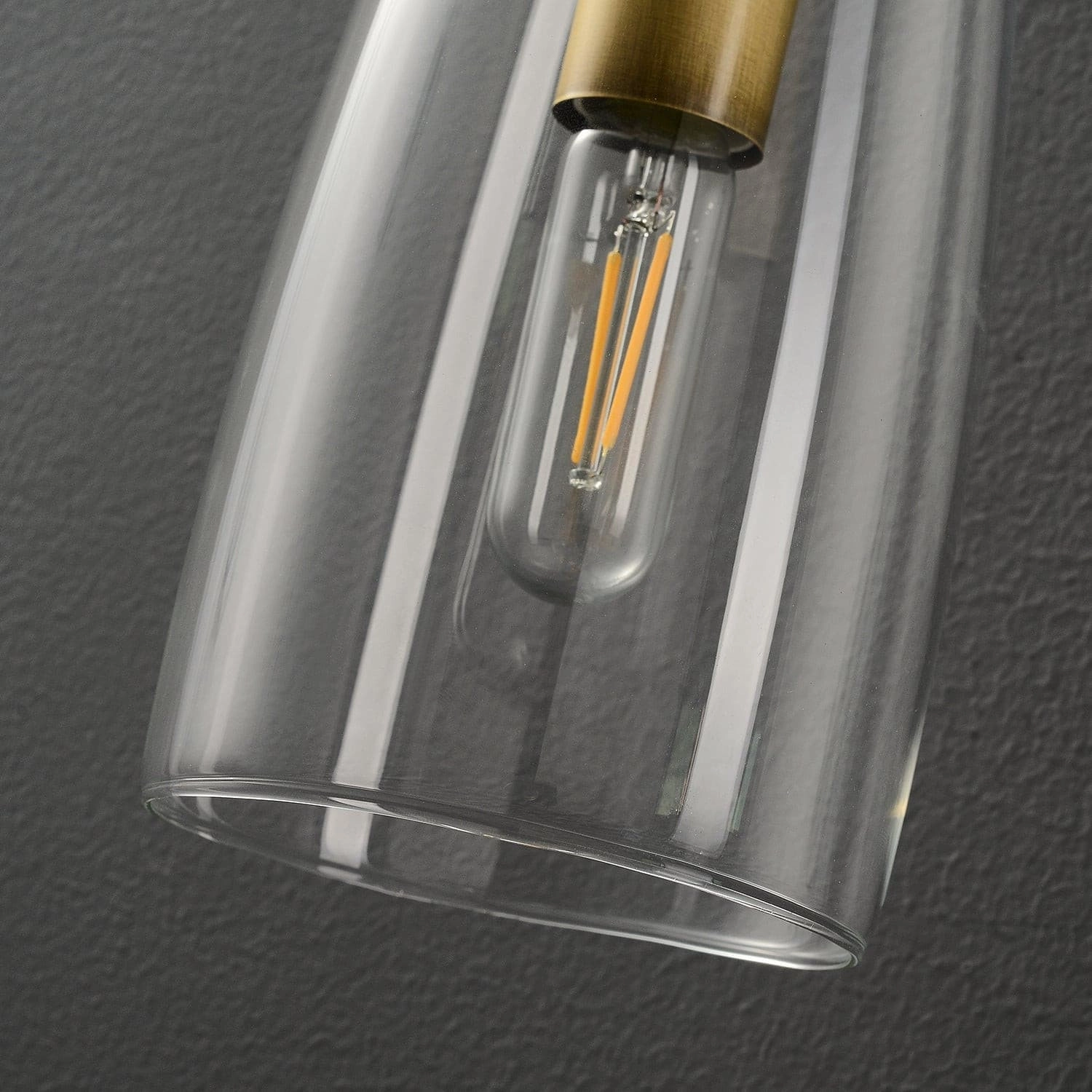 Lure Wall Lamp