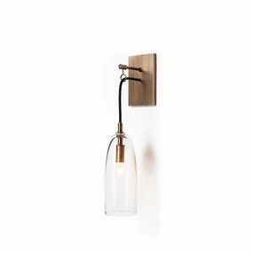 Lure Wall Lamp designer outdoor lamp