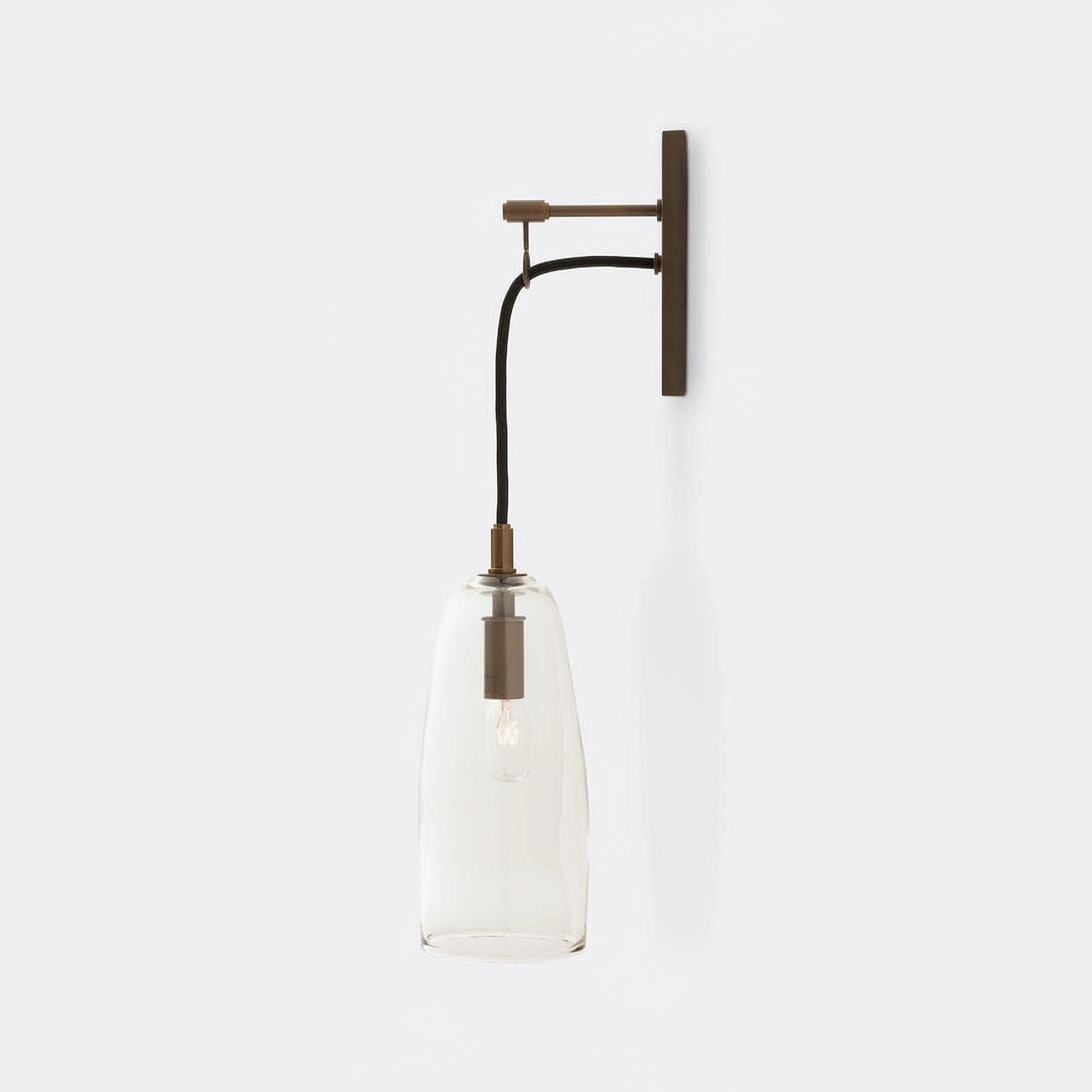 Lure Wall Lamp