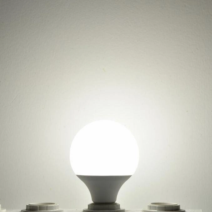 Lutec Smart LED Light Bulb 970 Lumen 2700K-6500K Rgb