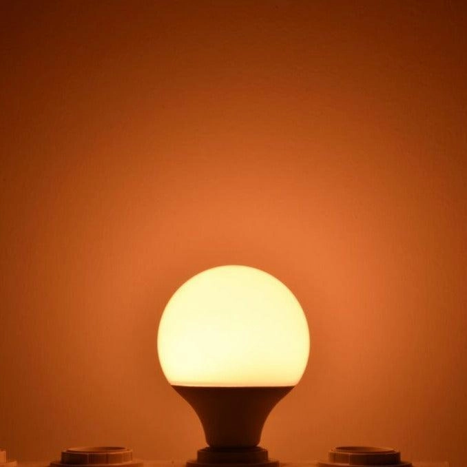 Lutec Smart LED Light Bulb 970 Lumen 2700K-6500K Rgb