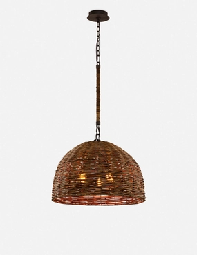 Macias Chandelier modern floor lamp