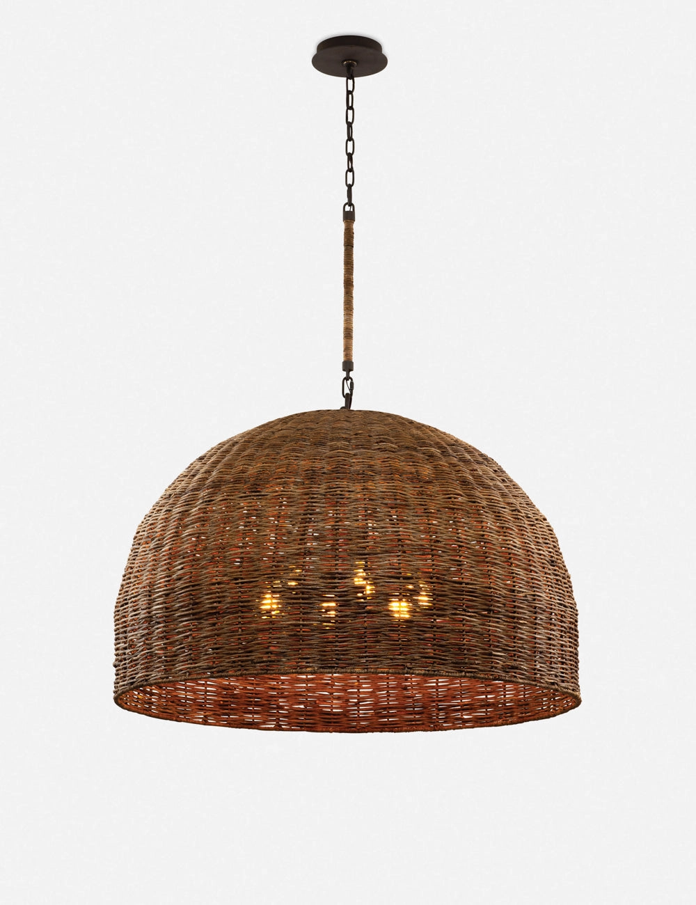 Macias Chandelier