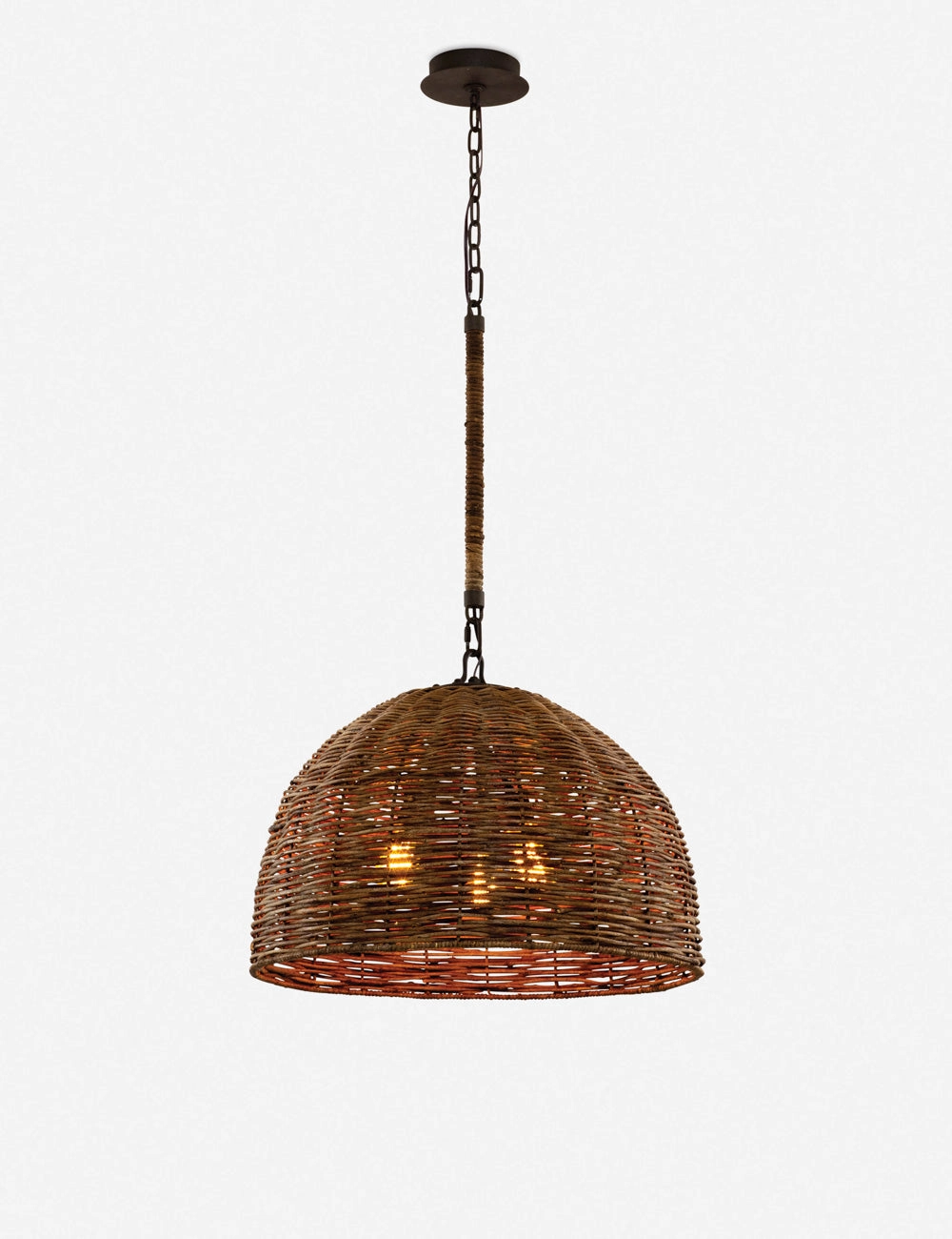 Macias Chandelier modern floor lamp