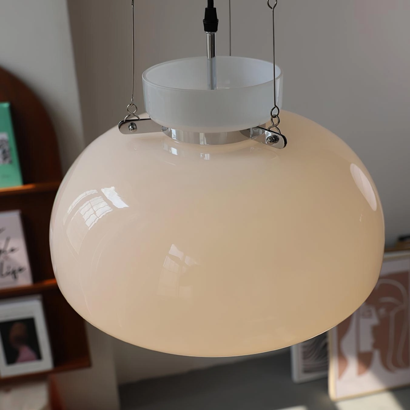 Mack Pendant Light