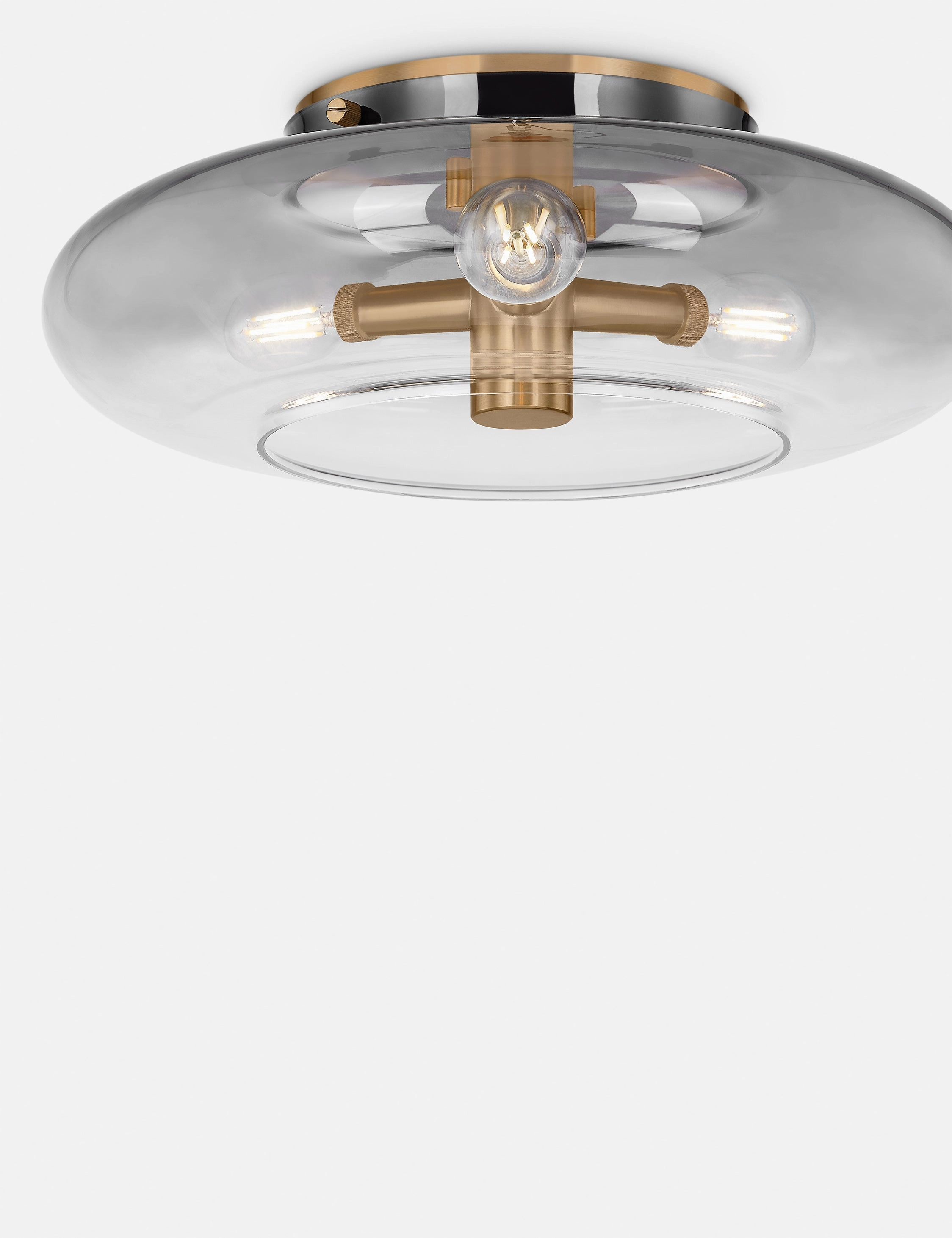 Macmillan Flush Mount Light