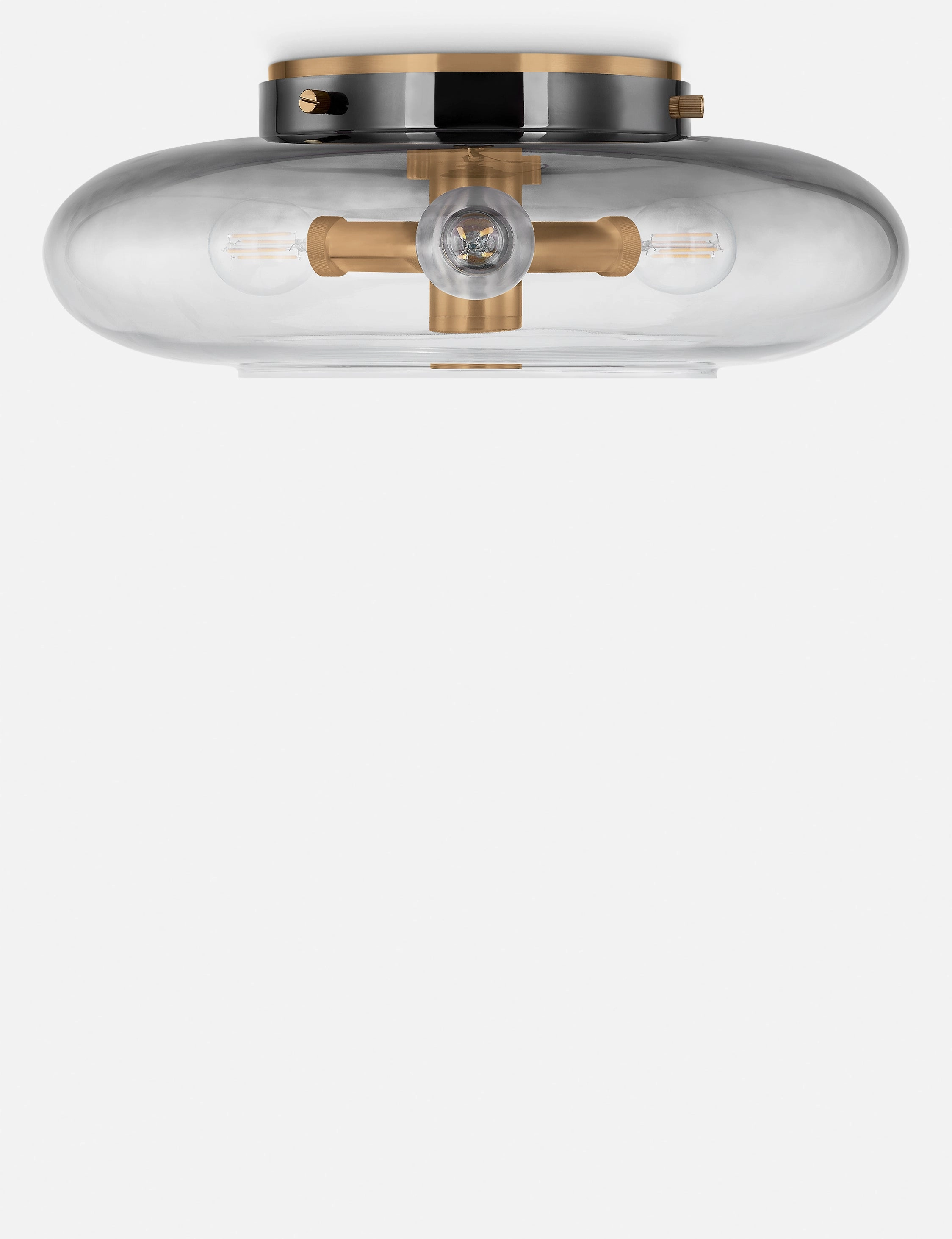 Macmillan Flush Mount Light