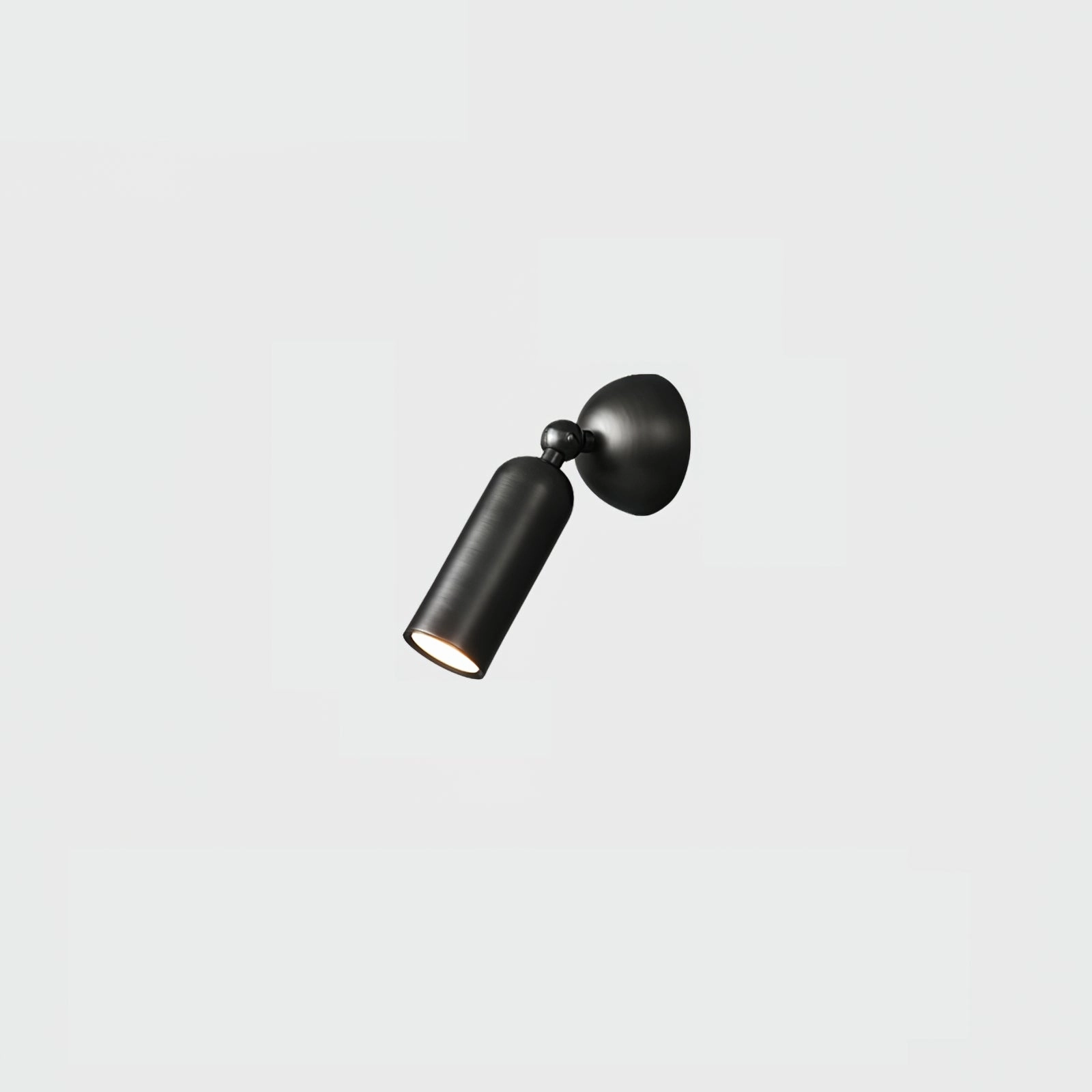 Madame Dome Wall Lamp