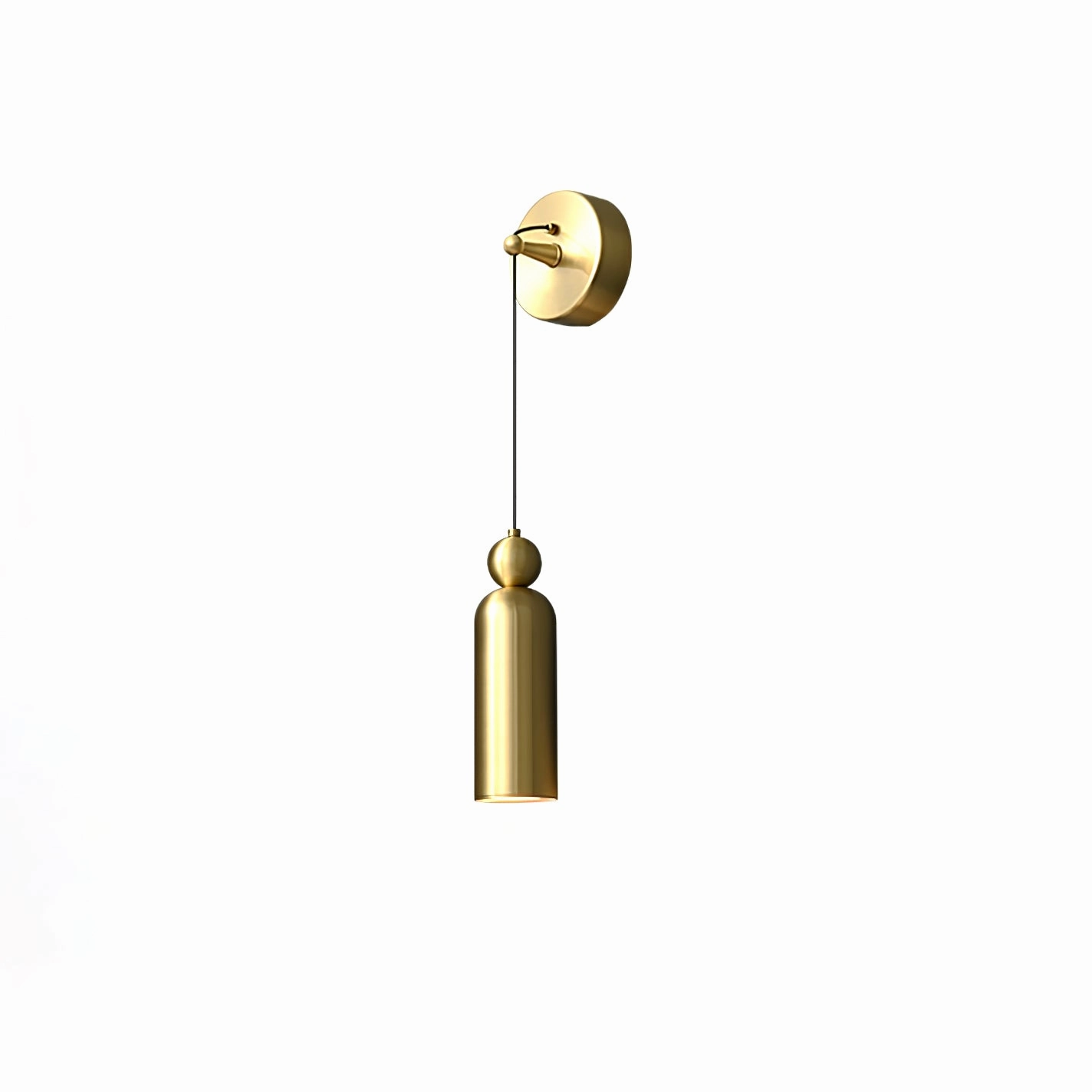 Madame Wall Lamp