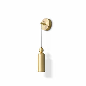 Madame Wall Lamp designer outdoor lamp