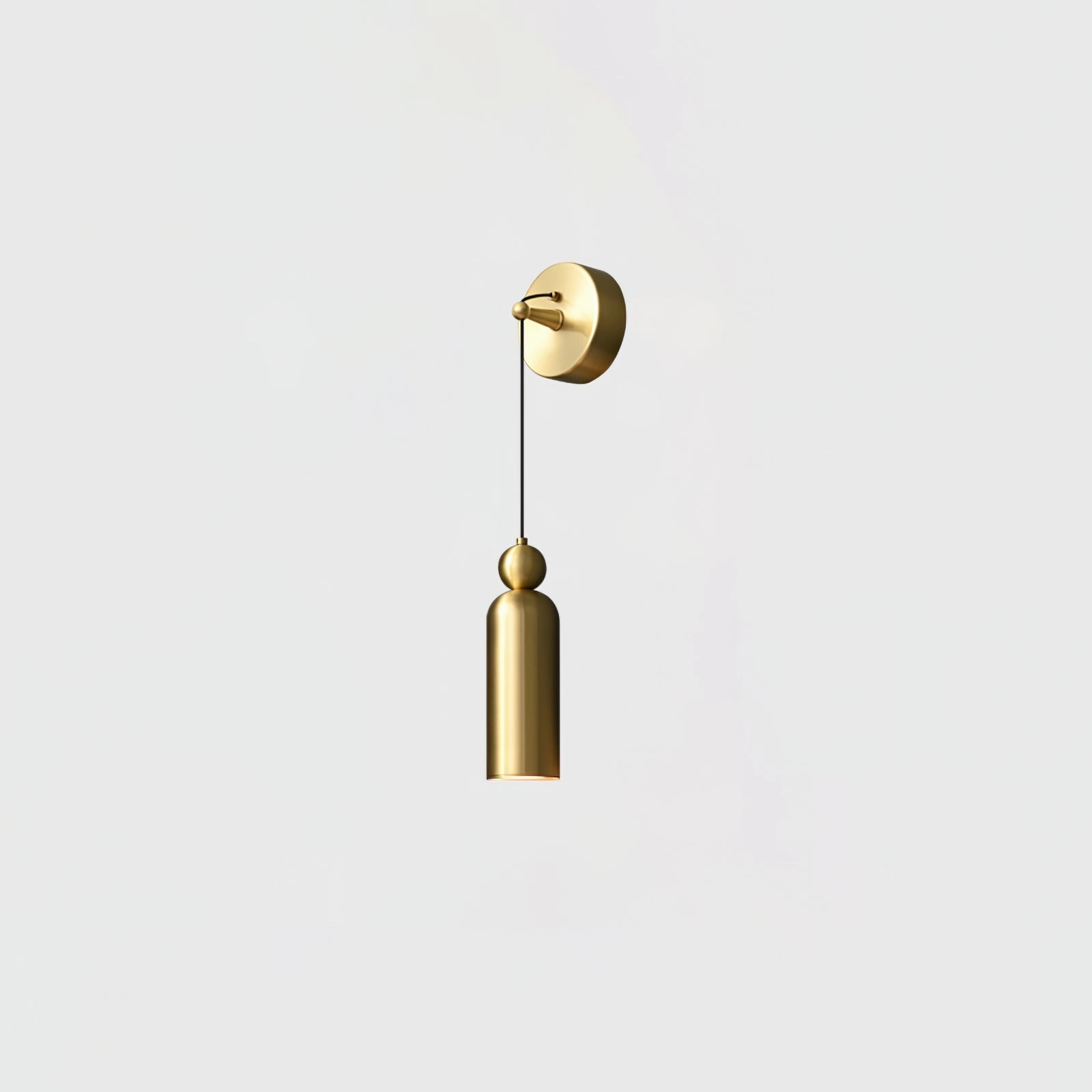 Madame Wall Lamp