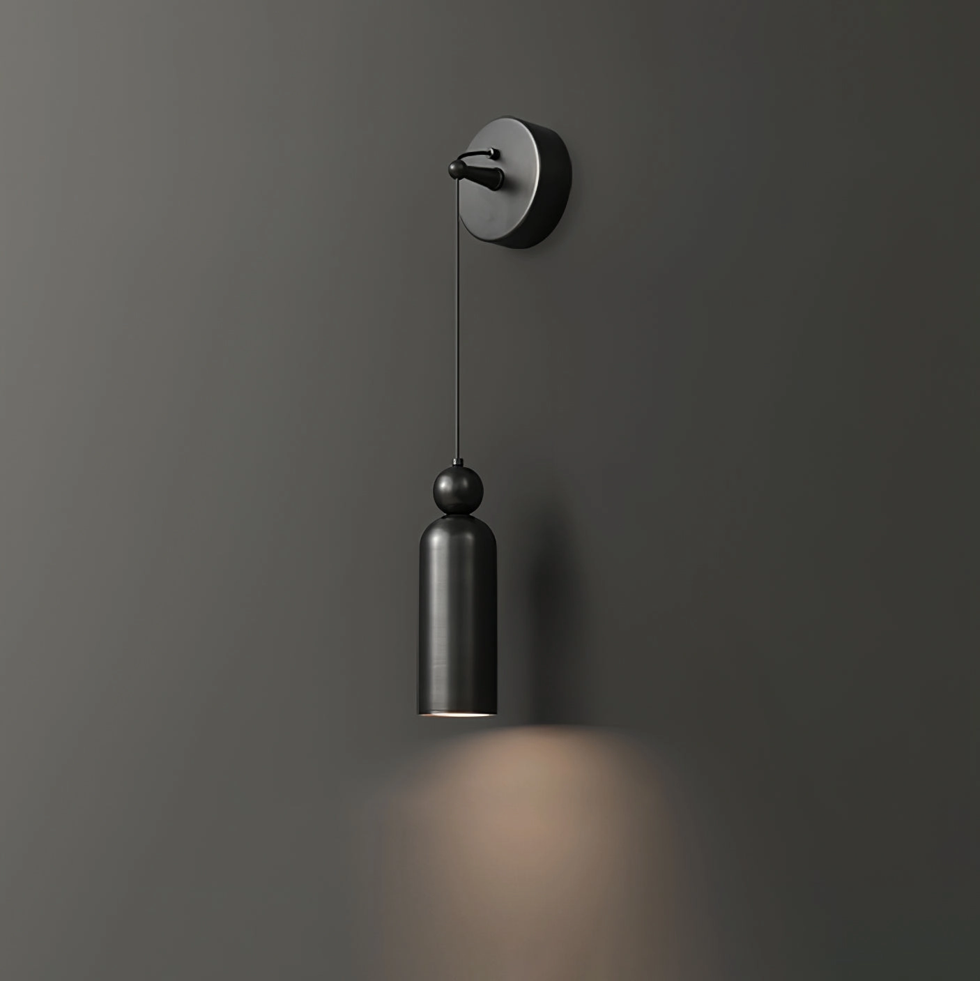 Madame Wall Lamp