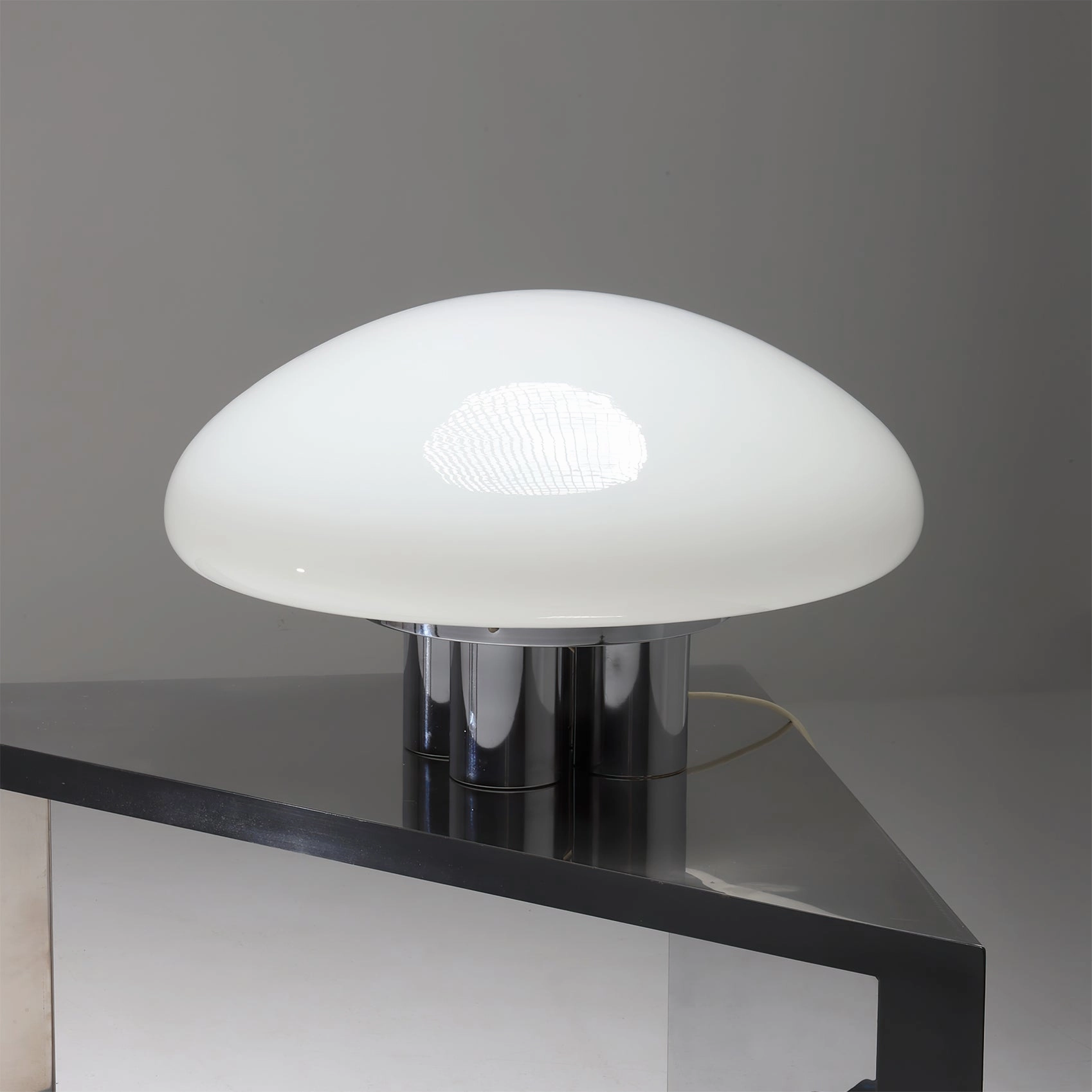 Magnolia Table Lamp