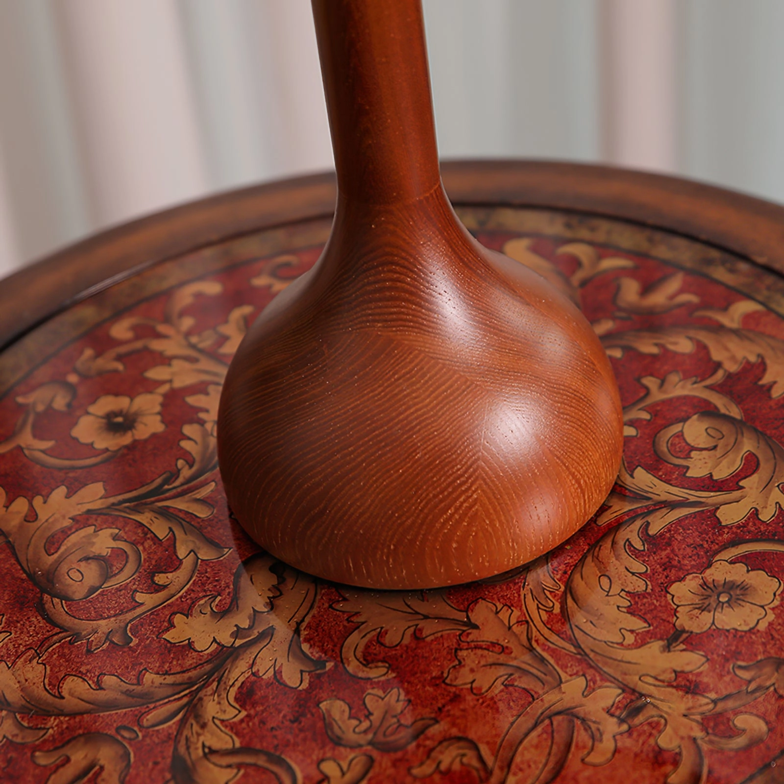 Malcolm Table Lamp