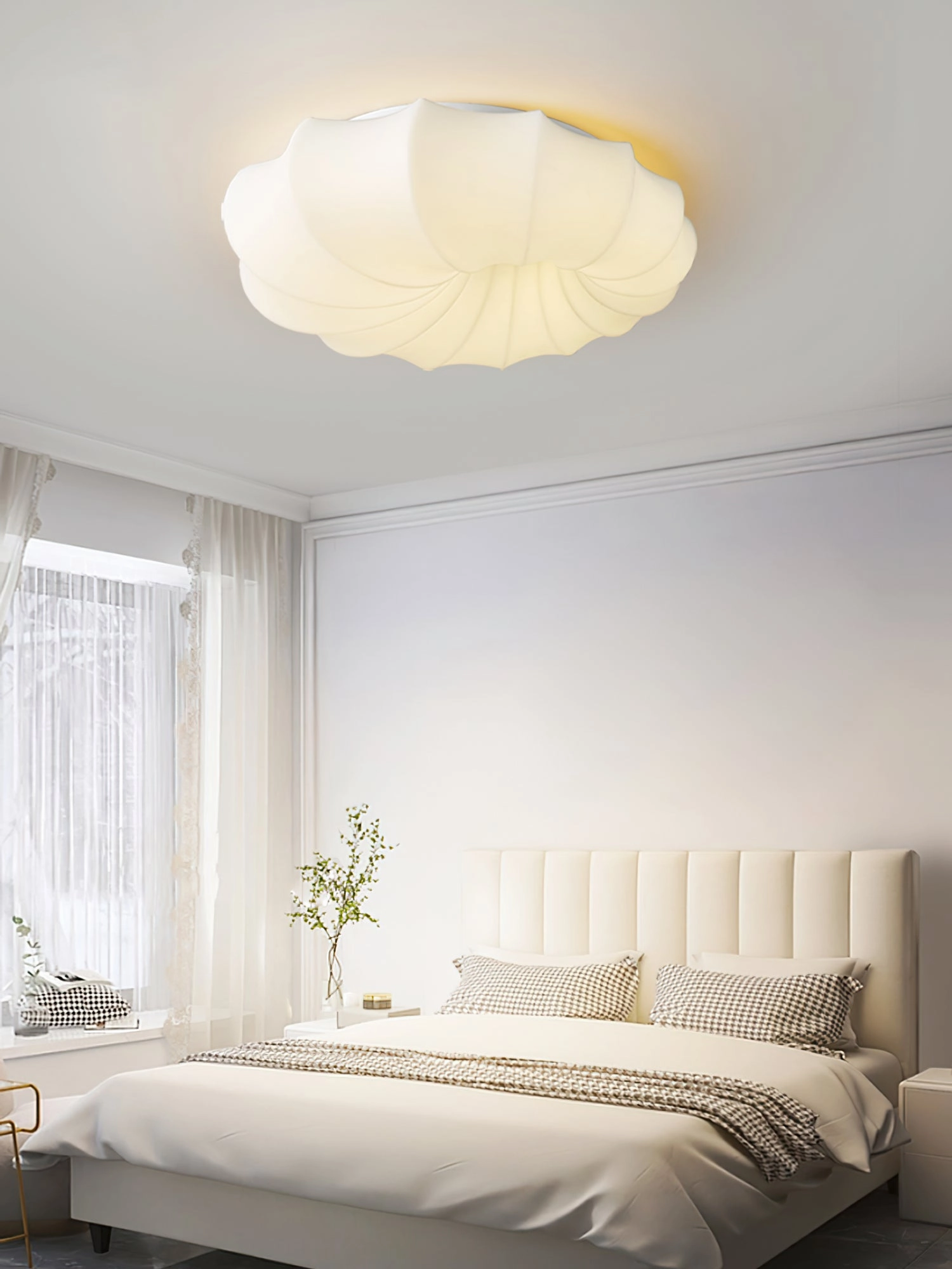 Malibu Ceiling Lamp