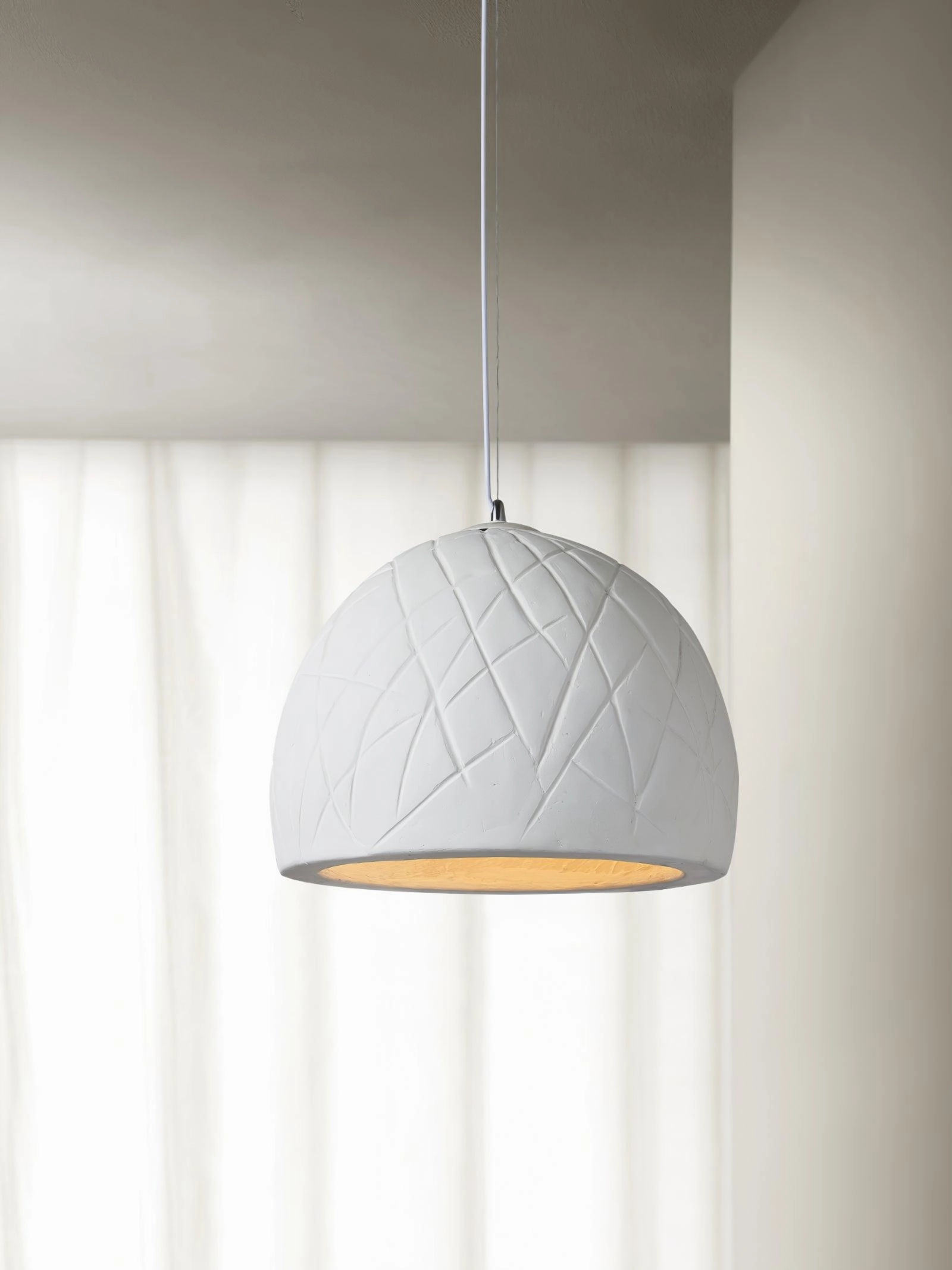 Malva Pendant Light