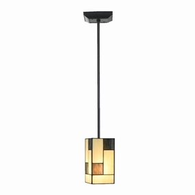 Manchester Tiffany Pendant Light recessed ceiling spot lamp