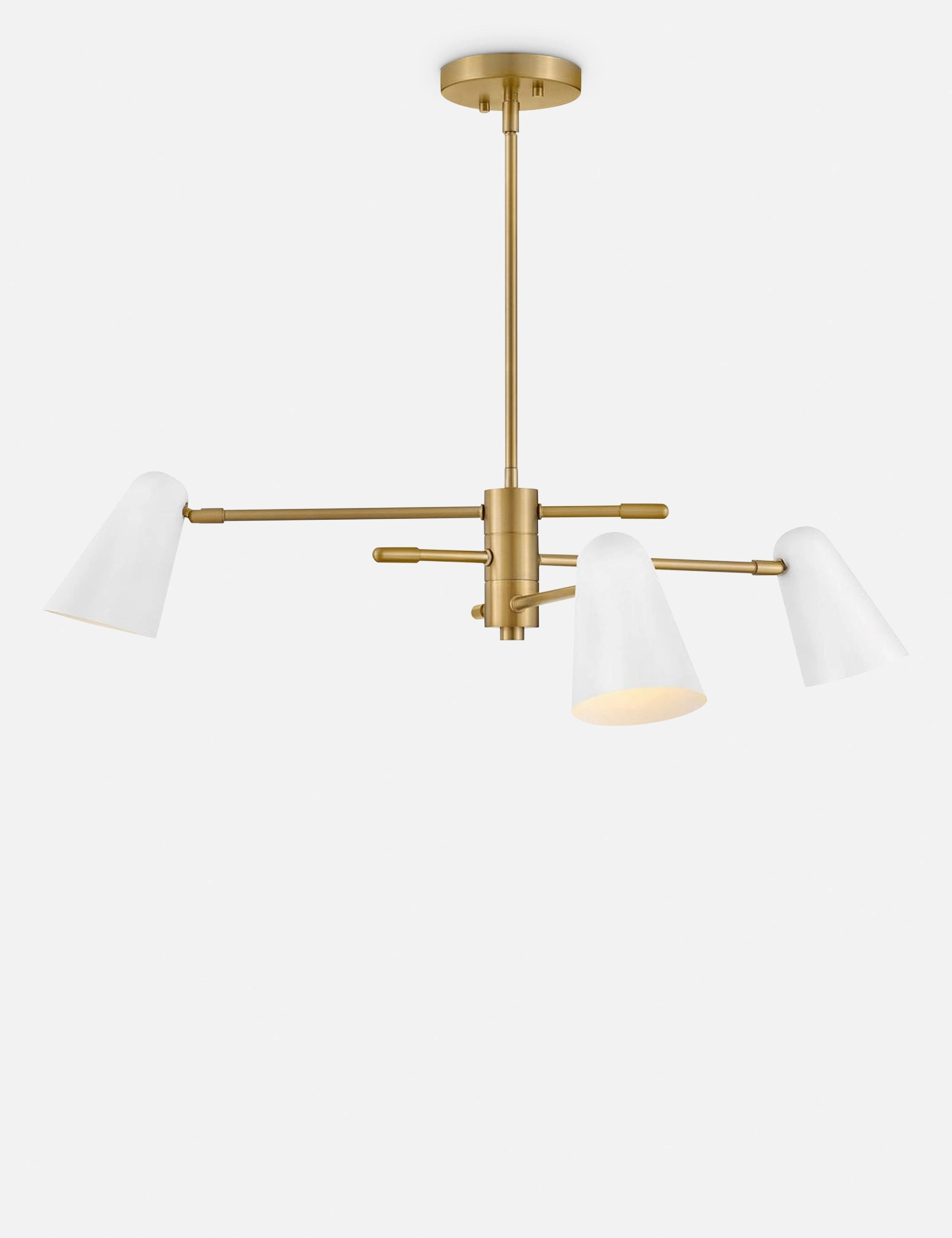 Mancini Chandelier