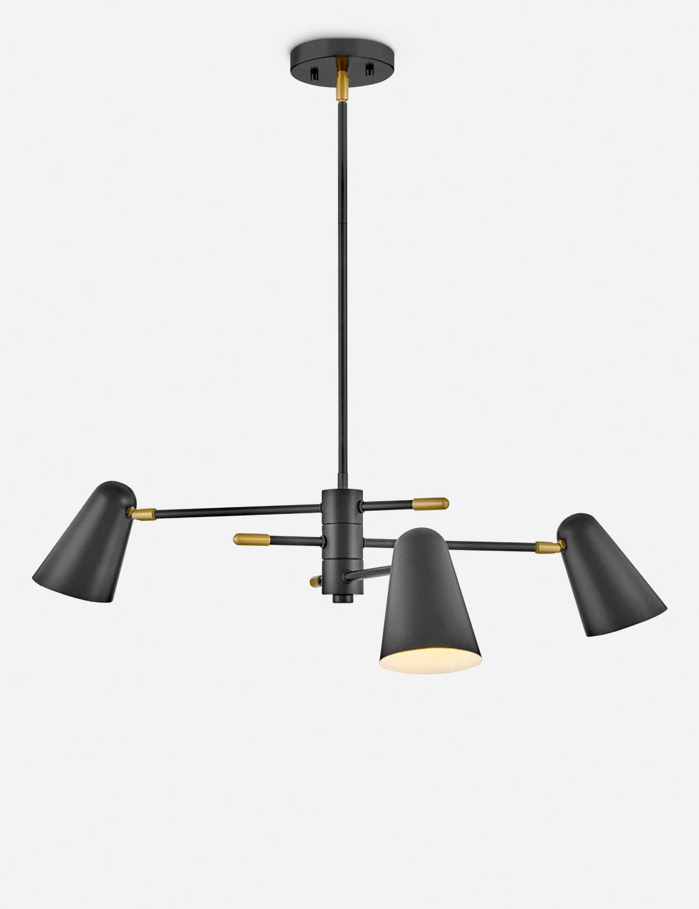 Mancini Chandelier