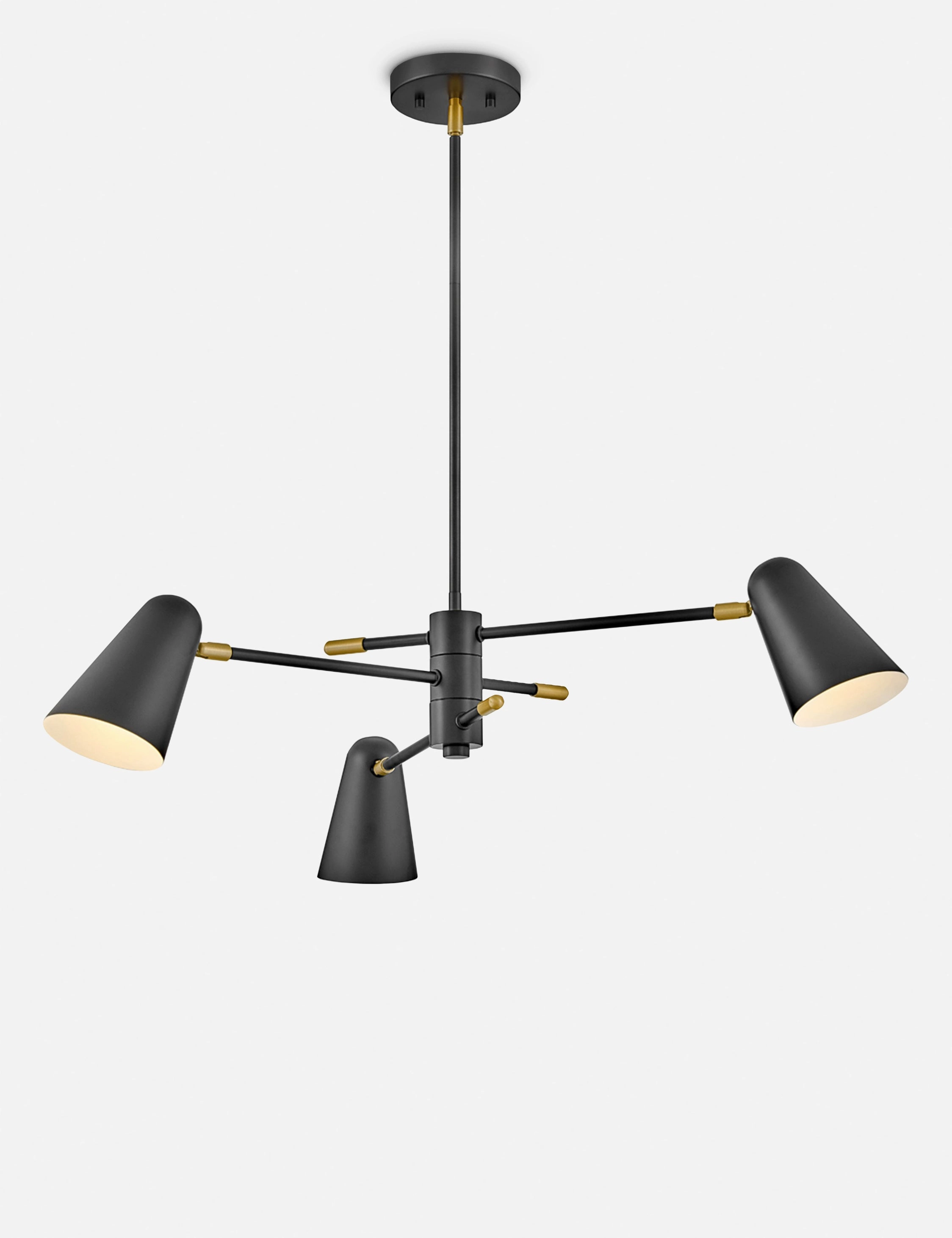 Mancini Chandelier