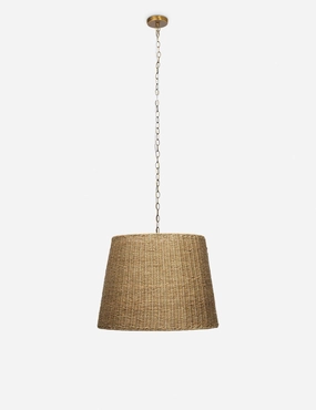 Manny Chandelier modern floor lamp