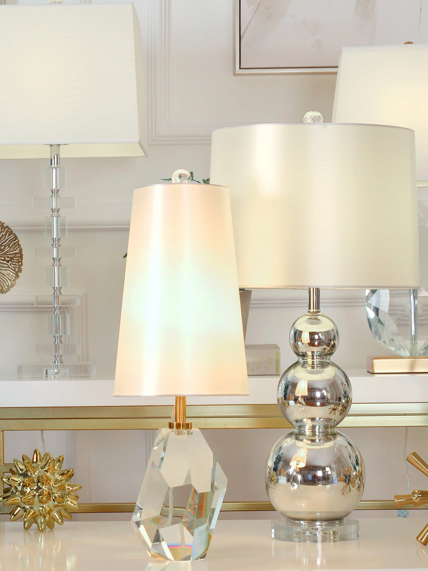 Marcella Table Lamp