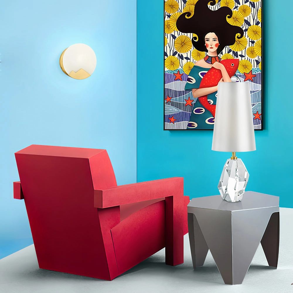 Marcella Table Lamp