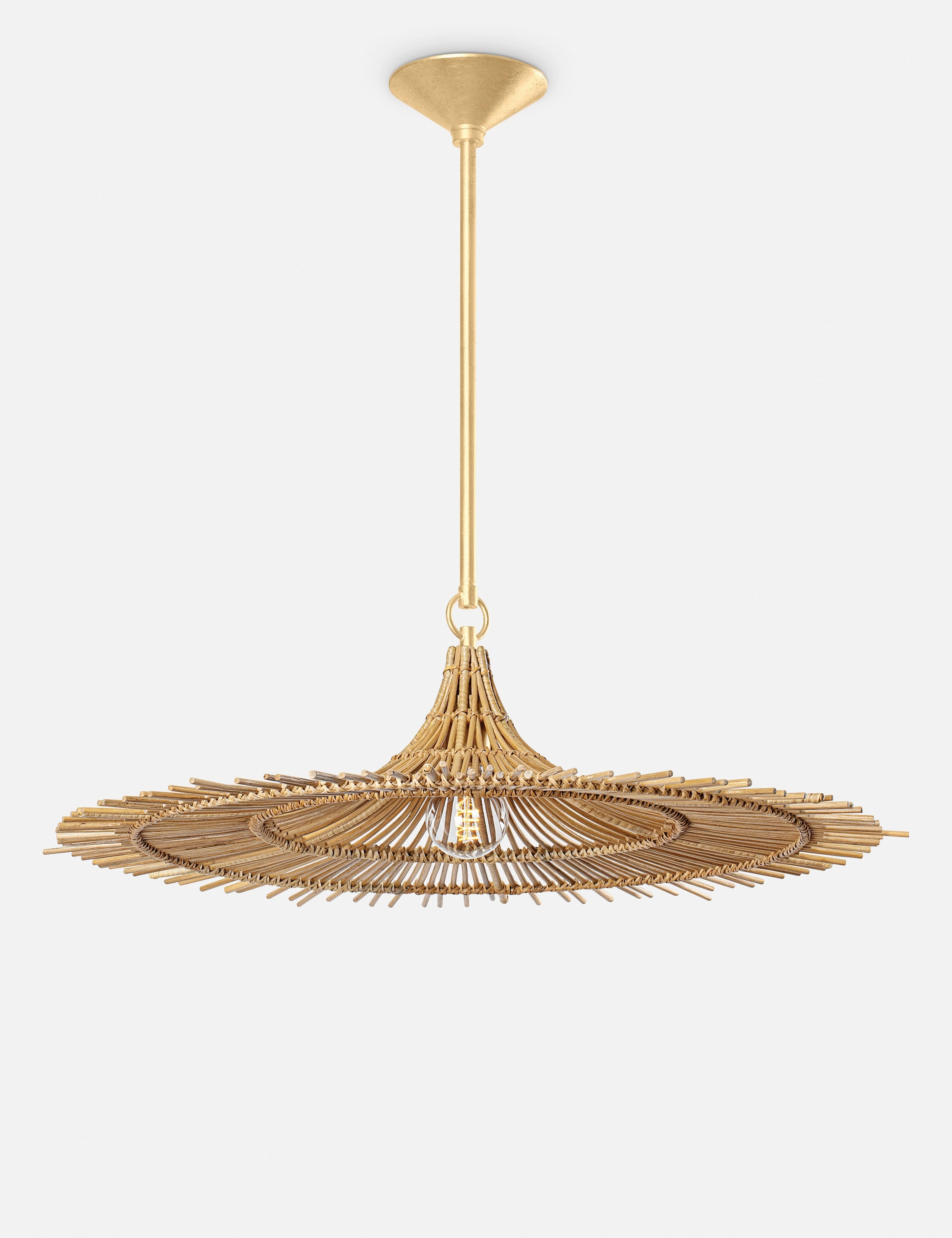 Mareta Pendant modern floor lamp