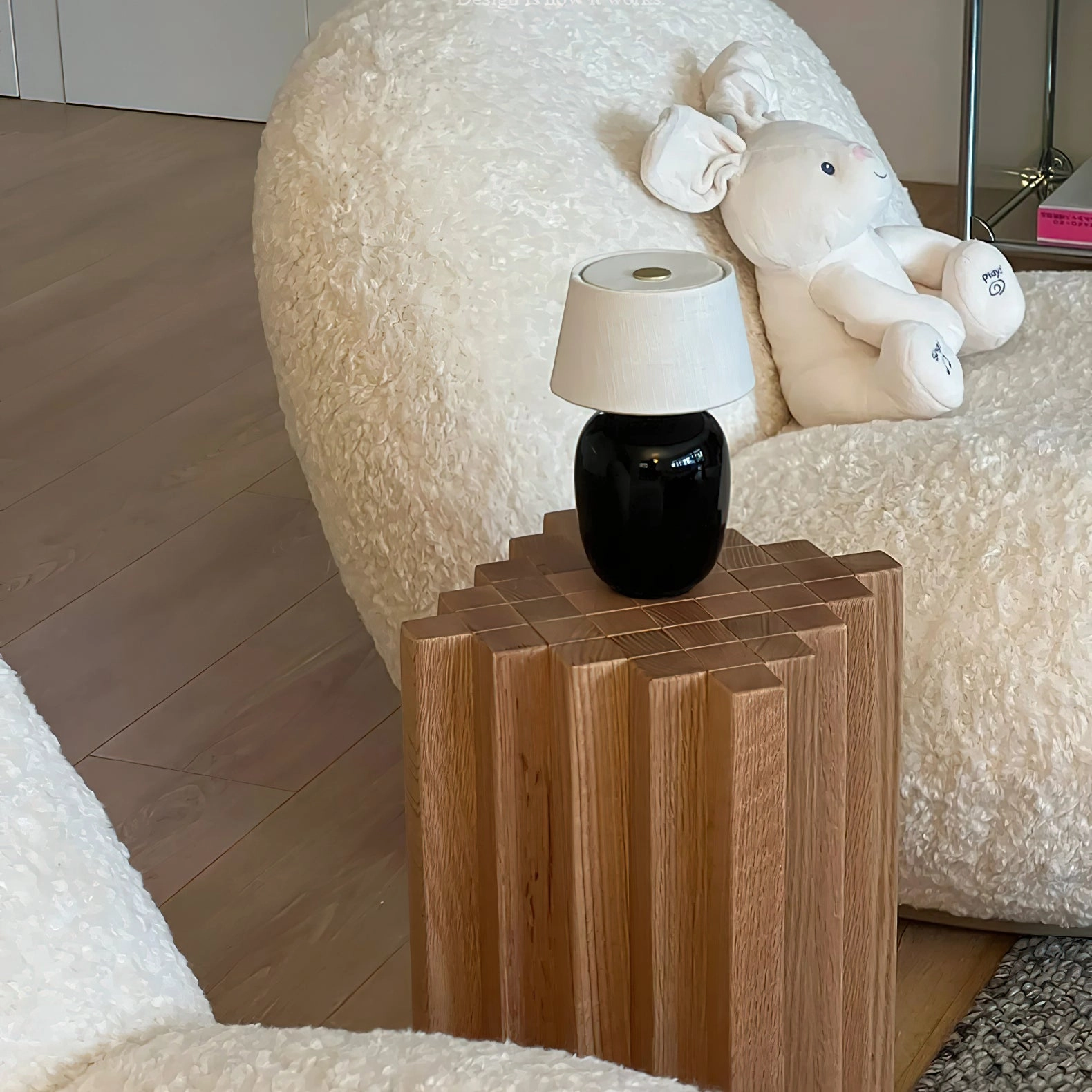 Marie Table Lamp