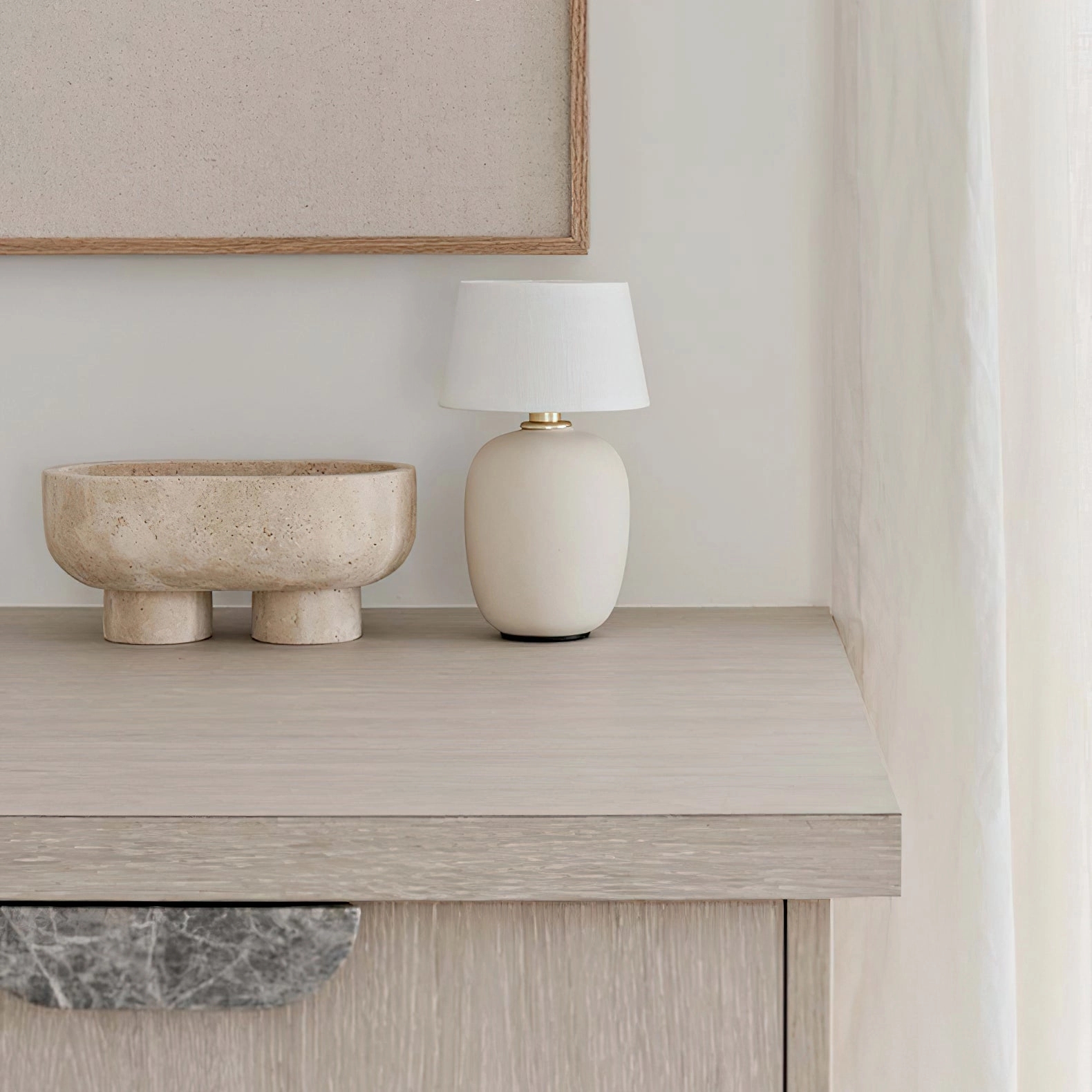Marie Table Lamp