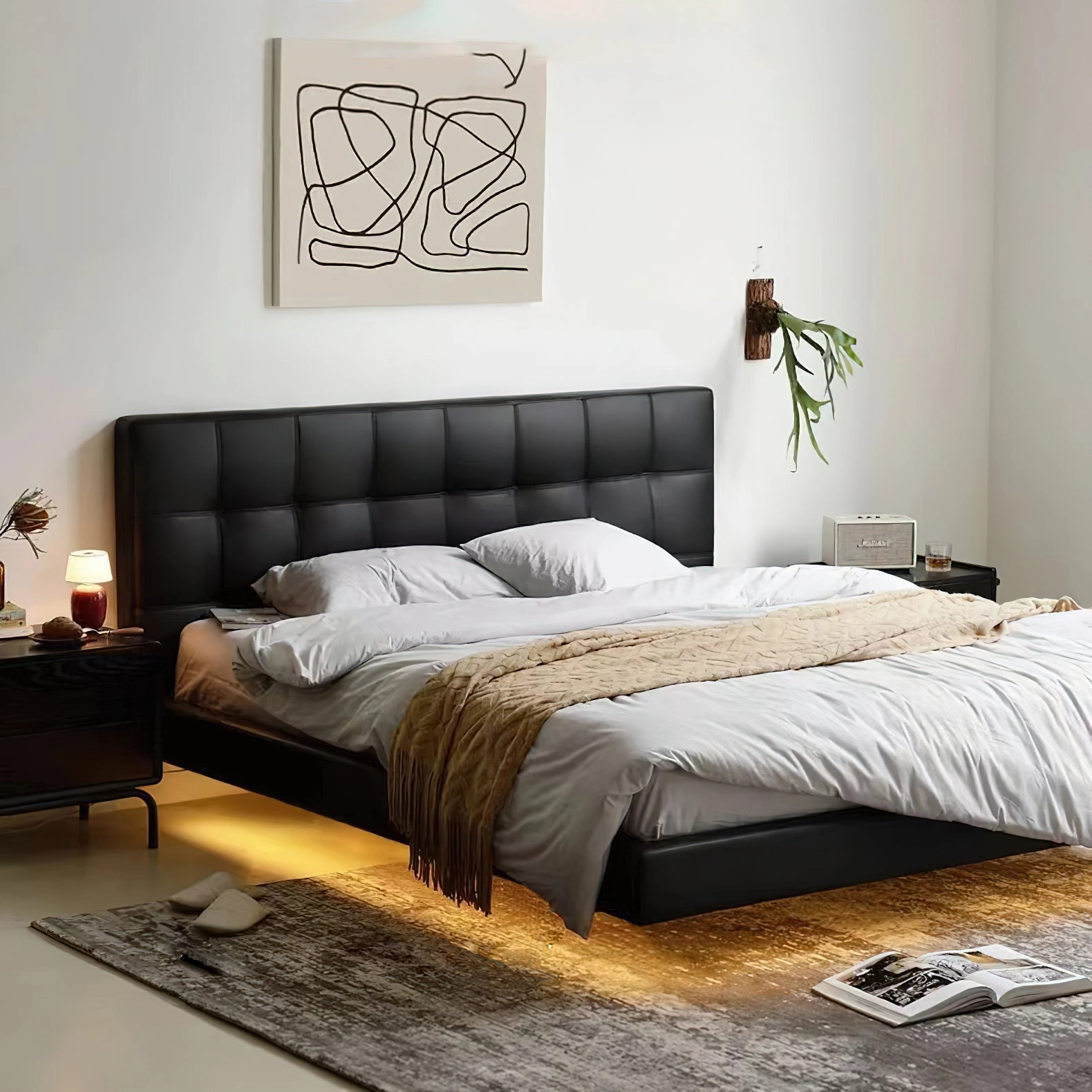 Marie Table Lamp