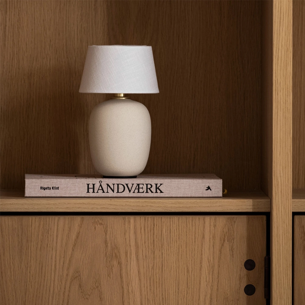 Marie Table Lamp