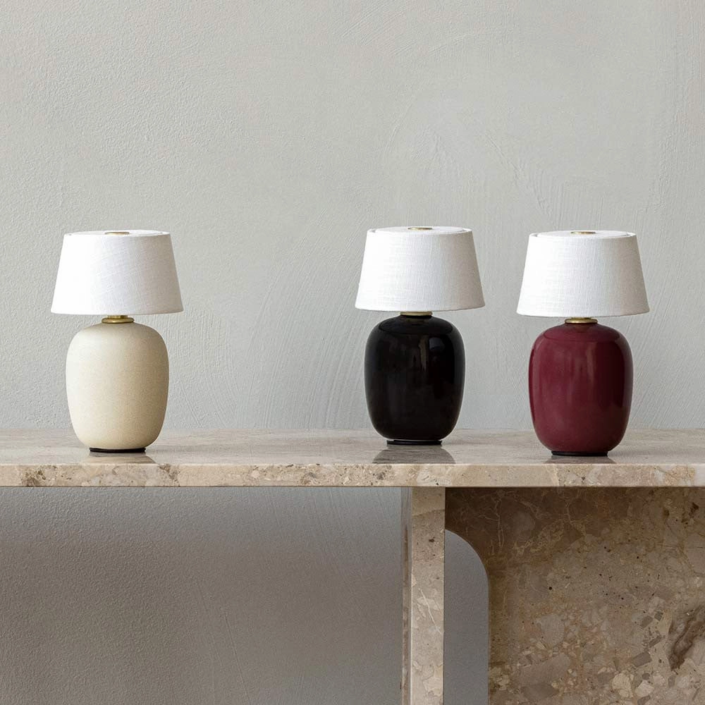 Marie Table Lamp