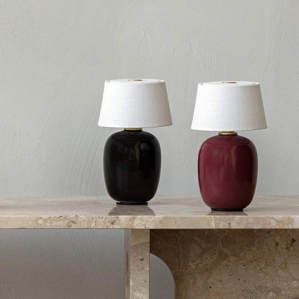 Marie Table Lamp