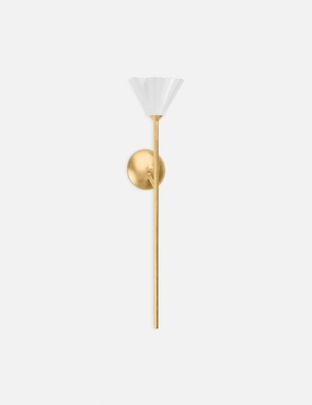 Marigold Sconce vintage desk lamp