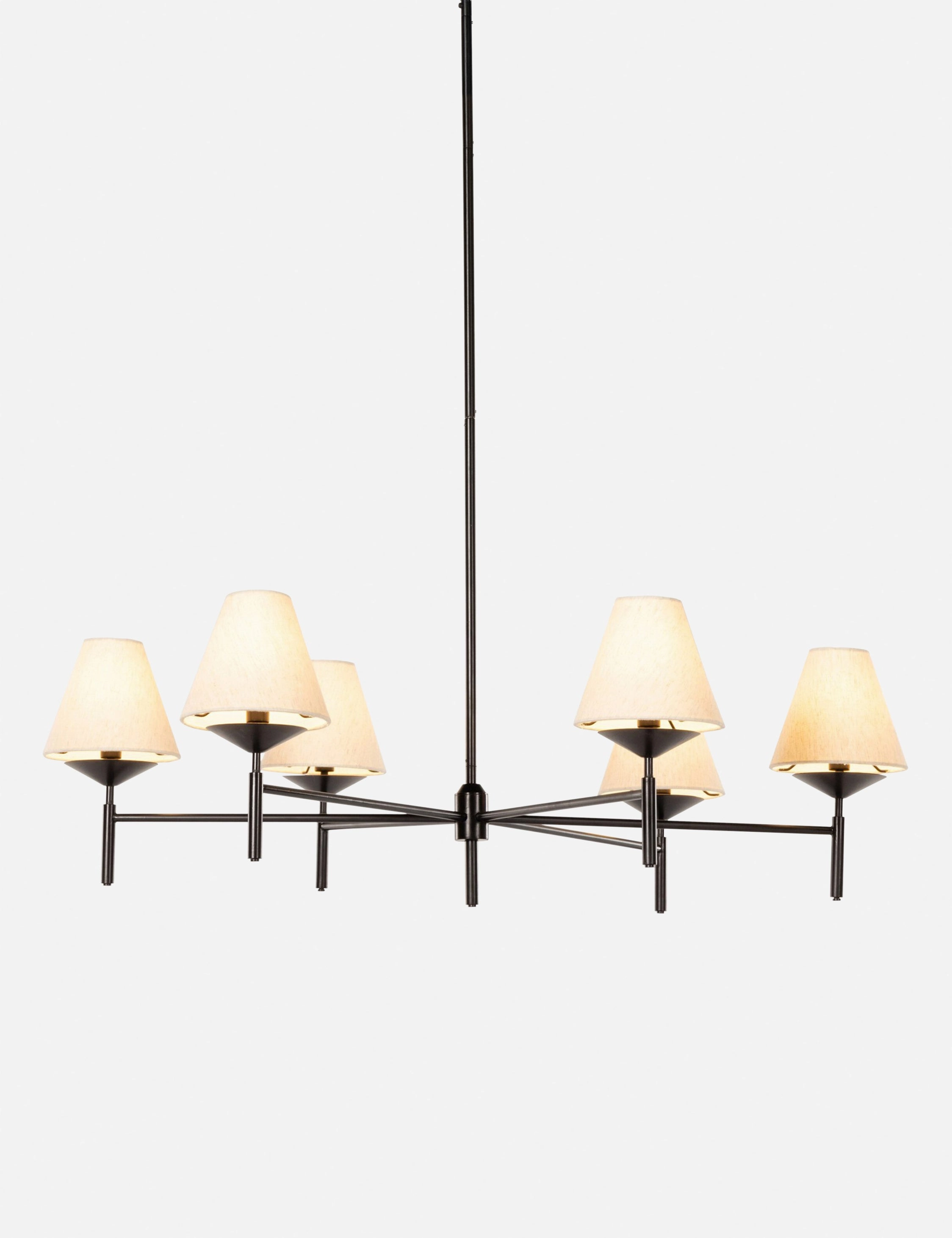 Marisol Chandelier